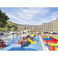 Best Cap Salou – Spanien, Barcelona, Salou Frühstück – ab 446 Euro
