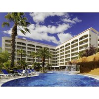 H10 Salou Princess – Spanien, Barcelona, Salou Halbpension – ab 489 Euro