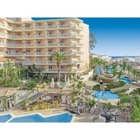 Hotel Alba Seleqtta – Spanien, Costa Brava, Lloret de Mar Frühstück – ab 490 Euro