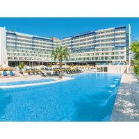 L´Azure Hotel – Spanien, Costa Brava, Lloret de Mar Ohne Verpflegung – ab 470 Euro