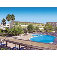 Hotel Estival Park – Spanien, Costa Dorada, La Pineda Frühstück – ab 470 Euro