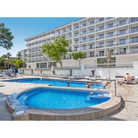 Hotel Best Los Angeles – Spanien, Costa Dorada, Salou Frühstück – ab 466 Euro