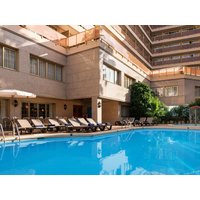 Hotel htop Amaika – Spanien, Costa de Barcelona, Calella Ohne Verpflegung – ab 500 Euro
