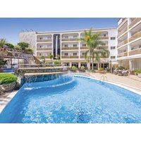Hotel Sumus Monteplaya – Spanien, Costa de Barcelona, Malgrat/Santa Susanna Frühstück – ab 497 Euro