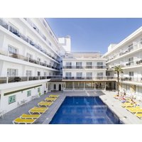 Ibersol Sorra d´Or – Spanien, Costa de Barcelona, Malgrat/Santa Susanna Halbpension – ab 442 Euro