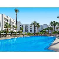 Hotel Sol Torremolinos Don Pedro – Spanien, Costa del Sol, Torremolinos Frühstück – ab 495 Euro