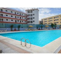 Las Arenas – Spanien, Gran Canaria, Playa del Inglés Ohne Verpflegung – ab 493 Euro