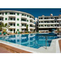 Las Faluas Apartments – Spanien, Gran Canaria, Playa del Inglés Ohne Verpflegung – ab 492 Euro