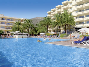 Buche jetzt deinen Traumurlaub im BelleVue Club in Spanien