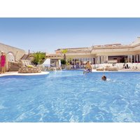 Hotel Kilimanjaro – Spanien, Mallorca, Arenal Ohne Verpflegung – ab 492 Euro