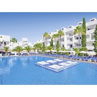 App.-Hotel Sol Cala D’Or – Spanien, Mallorca, Cala D’Or Ohne Verpflegung – ab 427 Euro