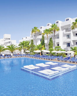 App.-Hotel Sol Cala D’Or – Spanien, Mallorca, Cala D’Or Ohne Verpflegung – ab 427 Euro