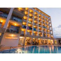 Bellamar Hotel – Spanien, Mallorca, Cala Ratjada Frühstück – ab 415 Euro