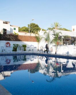 Chevy Hotel & Suites – Spanien, Mallorca, Cala Ratjada Frühstück – ab 477 Euro