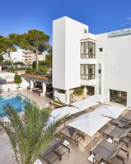 Flacalco Hotels & Apart – Spanien, Mallorca, Cala Ratjada Ohne Verpflegung – ab 431 Euro