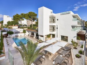 Buche jetzt deinen Traumurlaub im Flacalco Hotels & Apart in Spanien