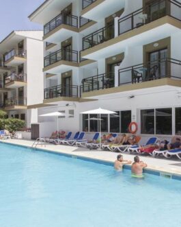 Guya Wave – Spanien, Mallorca, Cala Ratjada Frühstück – ab 422 Euro