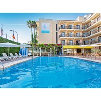 Hotel Amoros – Spanien, Mallorca, Cala Ratjada Frühstück – ab 450 Euro