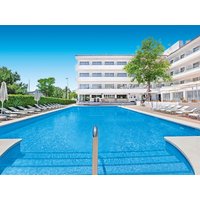Hotel THB Dos Playas – Spanien, Mallorca, Cala Ratjada Ohne Verpflegung – ab 437 Euro