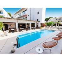 Petit Garden Hotel by Flacalco – Spanien, Mallorca, Cala Ratjada Ohne Verpflegung – ab 404 Euro