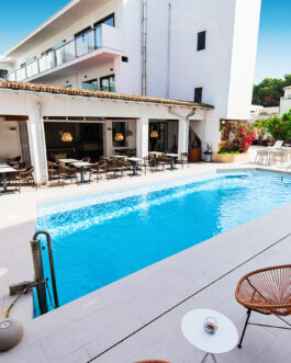 Petit Garden Hotel by Flacalco – Spanien, Mallorca, Cala Ratjada Ohne Verpflegung – ab 404 Euro