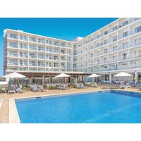 Hotel Alua Leo – Spanien, Mallorca, Ca’n Pastilla Frühstück – ab 478 Euro