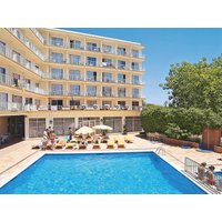 Hotel Linda – Spanien, Mallorca, Ca’n Pastilla Halbpension – ab 461 Euro