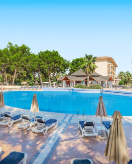 App.-Hotel Can Picafort Palace – Spanien, Mallorca, Ca’n Picafort Ohne Verpflegung – ab 453 Euro