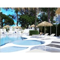 HSM Lago Park Apart – Spanien, Mallorca, Playa de Muro Ohne Verpflegung – ab 437 Euro