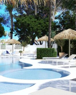 HSM Lago Park Apart – Spanien, Mallorca, Playa de Muro Ohne Verpflegung – ab 437 Euro