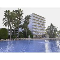 Oleander Hotel – Spanien, Mallorca, Playa de Palma Frühstück – ab 476 Euro