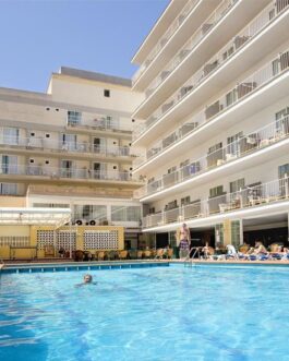 Riutort – Spanien, Mallorca, Playa de Palma Frühstück – ab 420 Euro