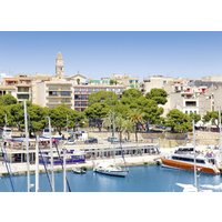 Hotel THB Felip – Spanien, Mallorca, Porto Cristo Ohne Verpflegung – ab 468 Euro