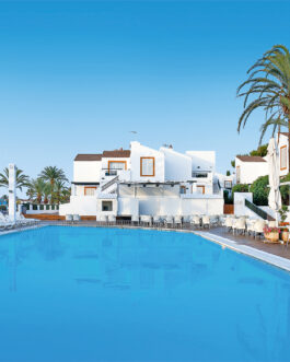 Hotel AluaSun Lago Park – Spanien, Menorca, Cala`n Bosch Ohne Verpflegung – ab 481 Euro