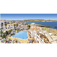 Hotel Comitas Tramontana Park – Spanien, Menorca, Playa de Fornells Ohne Verpflegung – ab 476 Euro