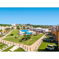 Hotel Comitas Isla Del Aire – Spanien, Menorca, Punta Prima Ohne Verpflegung – ab 484 Euro
