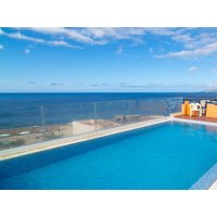 Marquesa – Spanien, Teneriffa, Puerto de la Cruz Frühstück – ab 490 Euro