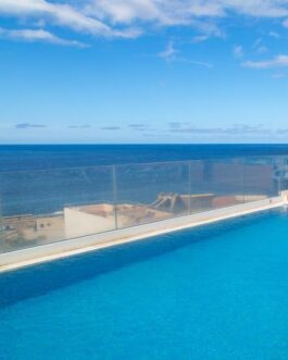 Marquesa – Spanien, Teneriffa, Puerto de la Cruz Frühstück – ab 490 Euro