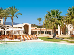 Buche jetzt deinen Traumurlaub im Spiagge San Pietro Resort in  ➝ schon ab 1456 €!