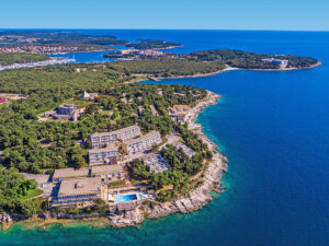 Buche jetzt deinen Traumurlaub im Splendid Resort in  ➝ schon ab 640 €!