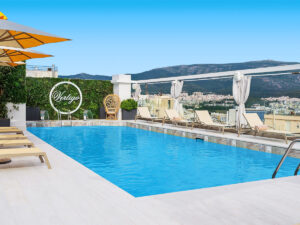 Buche jetzt deinen Traumurlaub im St George Lycabettus Lifestyle in  ➝ schon ab 1283 €!