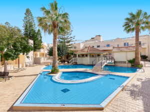 Buche jetzt deinen Traumurlaub im St. Constantin Sea Hotel in  ➝ schon ab 839 €!