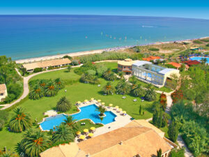 Buche jetzt deinen Traumurlaub im St. George's Bay Country Club - Adults Only in  ➝ schon ab 1104 €!