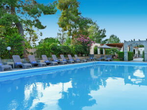 Buche jetzt deinen Traumurlaub im Stefania Beach Resort in  ➝ schon ab 677 €!