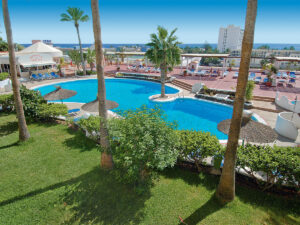 Buche jetzt deinen Traumurlaub im StudiosMatorral Jandia in  ➝ schon ab 506 €!