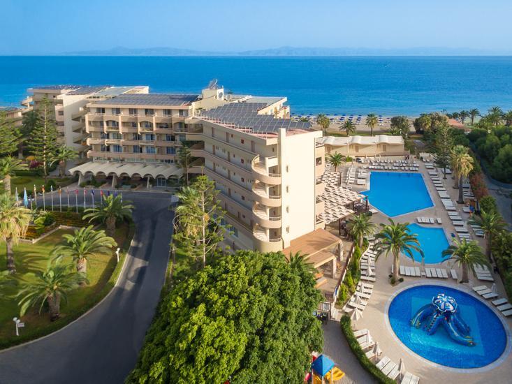 Buche jetzt deinen Traumurlaub im Sun Beach Resort in  ➝ schon ab 684 €!