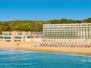 Buche jetzt deinen Traumurlaub im Sunny Day Marina in  ➝ schon ab 571 €!