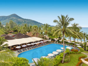 Buche jetzt deinen Traumurlaub im Sunprime Kamala Beach in  ➝ schon ab 973 €!