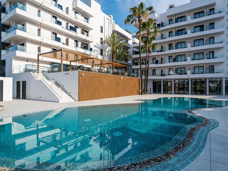 Buche jetzt deinen Traumurlaub im THB Bamboo Alcudia in  ➝ schon ab 879 €!