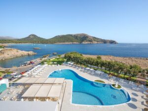 Buche jetzt deinen Traumurlaub im THB Cala Lliteras Hotel in  ➝ schon ab 740 €!